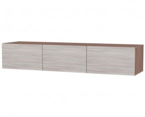 ТВ тумба подвесная TV81 (3 ящика) в Тавде - tavda.mebel24.online | фото 12