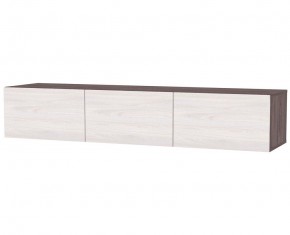 ТВ тумба подвесная TV81 (3 ящика) в Тавде - tavda.mebel24.online | фото 15
