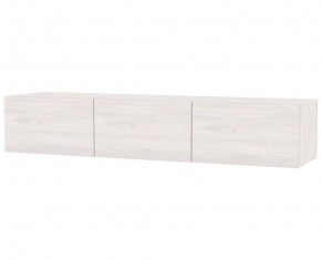 ТВ тумба подвесная TV81 (3 ящика) в Тавде - tavda.mebel24.online | фото 16