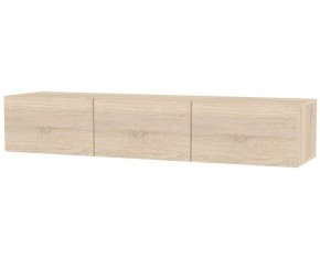ТВ тумба подвесная TV81 (3 ящика) в Тавде - tavda.mebel24.online | фото 5
