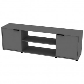 ТВ тумба TV15 (Графит) в Тавде - tavda.mebel24.online | фото