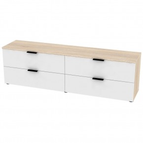 ТВ тумба TV17 в Тавде - tavda.mebel24.online | фото 6