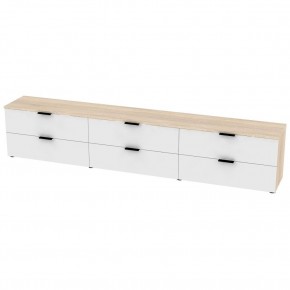 ТВ тумба TV18 в Тавде - tavda.mebel24.online | фото 6