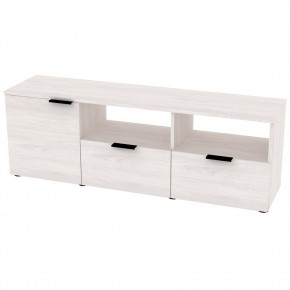 ТВ тумба TV19 (ЯАС) в Тавде - tavda.mebel24.online | фото