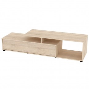 ТВ тумба TV25 (ДСС) в Тавде - tavda.mebel24.online | фото