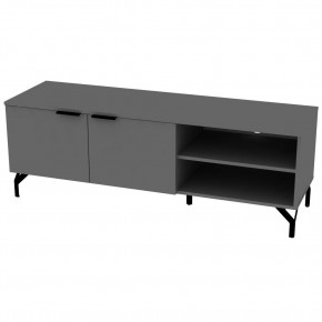 ТВ тумба TV27 (Графит) в Тавде - tavda.mebel24.online | фото