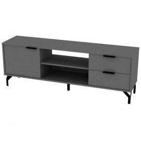 ТВ тумба TV31 (Графит) в Тавде - tavda.mebel24.online | фото