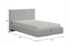 ТВИКС Кровать с ПМ 1200 в Тавде - tavda.mebel24.online | фото 3