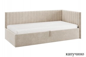 ТВИКС Кровать (тахта) с ПМ 900 в Тавде - tavda.mebel24.online | фото 5