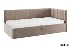 ТВИКС Кровать (тахта) с ПМ 900 в Тавде - tavda.mebel24.online | фото 6