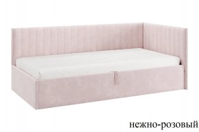 ТВИКС Кровать (тахта) с ПМ 900 в Тавде - tavda.mebel24.online | фото 8