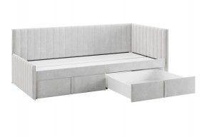 ТВИКС Кровать (тахта) с ящиками 900 в Тавде - tavda.mebel24.online | фото 10