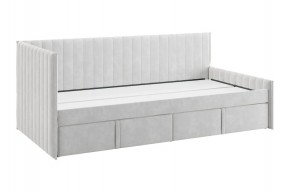 ТВИКС Кровать (тахта) с ящиками 900 в Тавде - tavda.mebel24.online | фото 11