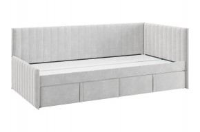 ТВИКС Кровать (тахта) с ящиками 900 в Тавде - tavda.mebel24.online | фото 12
