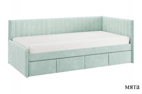 ТВИКС Кровать (тахта) с ящиками 900 в Тавде - tavda.mebel24.online | фото 7