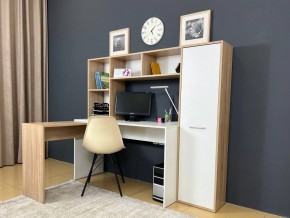 Уголок Школьника УГЛОВОЙ в Тавде - tavda.mebel24.online | фото 2