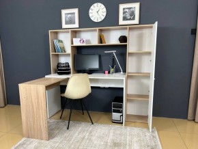 Уголок Школьника УГЛОВОЙ в Тавде - tavda.mebel24.online | фото 3