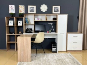 Уголок Школьника УГЛОВОЙ в Тавде - tavda.mebel24.online | фото 4