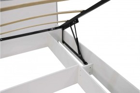 УРБАН - 7.14 Кровать 1400 С ОРТОПЕДОМ и ПМ ПВК в Тавде - tavda.mebel24.online | фото 2