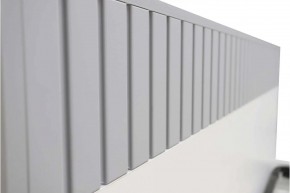 УРБАН - 7.14 Кровать 1400 С ОРТОПЕДОМ и ПМ ПВК в Тавде - tavda.mebel24.online | фото 4