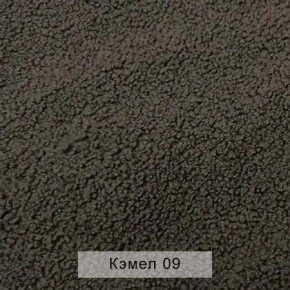 УРБАН Кровать с ортопедом (в ткани коллекции Ивару №5 Плюш, Романо, Кэмел) в Тавде - tavda.mebel24.online | фото 7