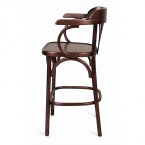 Венский барный стул твердый (750) в Тавде - tavda.mebel24.online | фото 4