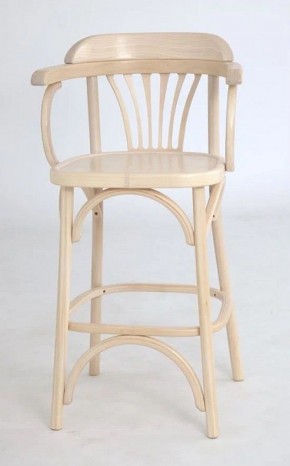 Венский барный стул твердый (750) в Тавде - tavda.mebel24.online | фото 5