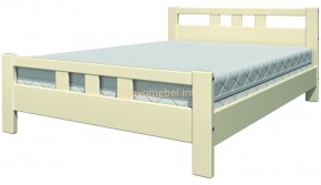 ВЕРОНИКА-2 Кровать из массива 900 в Тавде - tavda.mebel24.online | фото 3