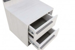 ВИНТЕР - 12 Тумба прикроватная с м/э в Тавде - tavda.mebel24.online | фото 4