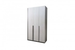 ВИНТЕР 3 Шкаф 3-х створчатый в Тавде - tavda.mebel24.online | фото 1
