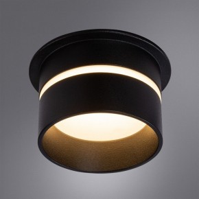 Встраиваемый светильник Arte Lamp Imai A2164PL-1BK в Тавде - tavda.mebel24.online | фото 2