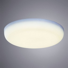 Встраиваемый светильник Arte Lamp Prior A7982PL-1WH в Тавде - tavda.mebel24.online | фото 2