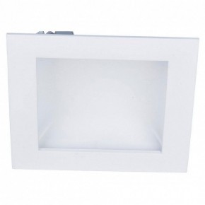 Встраиваемый светильник Arte Lamp Riflessione A7412PL-1WH в Тавде - tavda.mebel24.online | фото