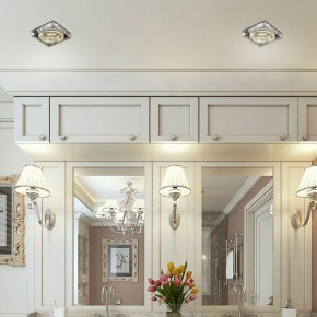Встраиваемый светильник Novotech Aqua 369882 в Тавде - tavda.mebel24.online | фото 2