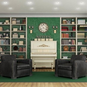 Встраиваемый светильник Novotech Drum 357602 в Тавде - tavda.mebel24.online | фото 2