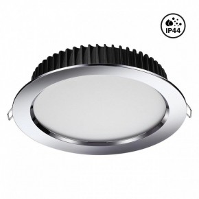 Встраиваемый светильник Novotech Drum 358305 в Тавде - tavda.mebel24.online | фото 3