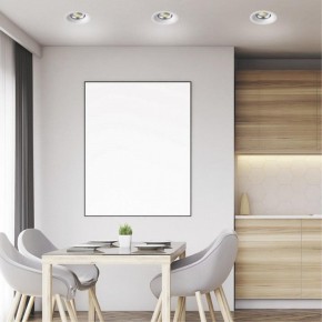 Встраиваемый светильник Novotech Glok 358024 в Тавде - tavda.mebel24.online | фото 2