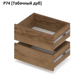 РОЛАНД Выдвижные ящики  Р76 в Тавде - tavda.mebel24.online | фото 10