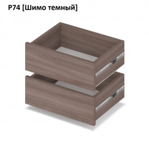 РОЛАНД Выдвижные ящики  Р76 в Тавде - tavda.mebel24.online | фото 12