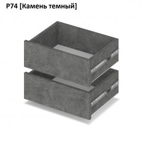 РОЛАНД Выдвижные ящики  Р76 в Тавде - tavda.mebel24.online | фото 7