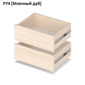 РОЛАНД Выдвижные ящики  Р76 в Тавде - tavda.mebel24.online | фото 8
