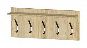 ЮМИ Вешалка (сонома) в Тавде - tavda.mebel24.online | фото