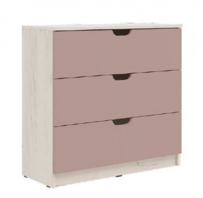 ЮНИОР-4 Комод 3 ящика в Тавде - tavda.mebel24.online | фото 4