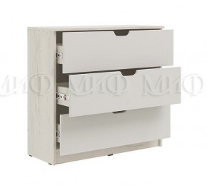 ЮНИОР-4 Комод 3 ящика в Тавде - tavda.mebel24.online | фото 5