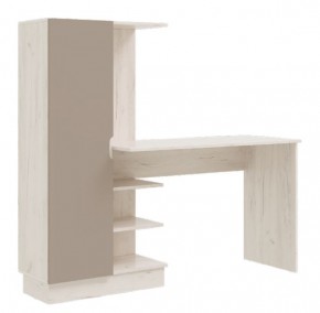 ЮНИОР-4 Компьютерный стол в Тавде - tavda.mebel24.online | фото 2