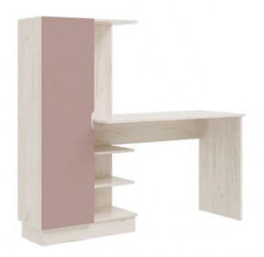 ЮНИОР-4 Компьютерный стол в Тавде - tavda.mebel24.online | фото 4