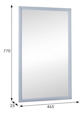 Зеркало настенное Артемида в Тавде - tavda.mebel24.online | фото 7