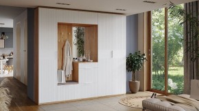 Зеркало настенное Хилтон Исп.2.1 в Тавде - tavda.mebel24.online | фото 7