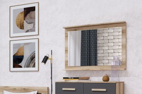 Зеркало Вега Скандинавия в Тавде - tavda.mebel24.online | фото 4